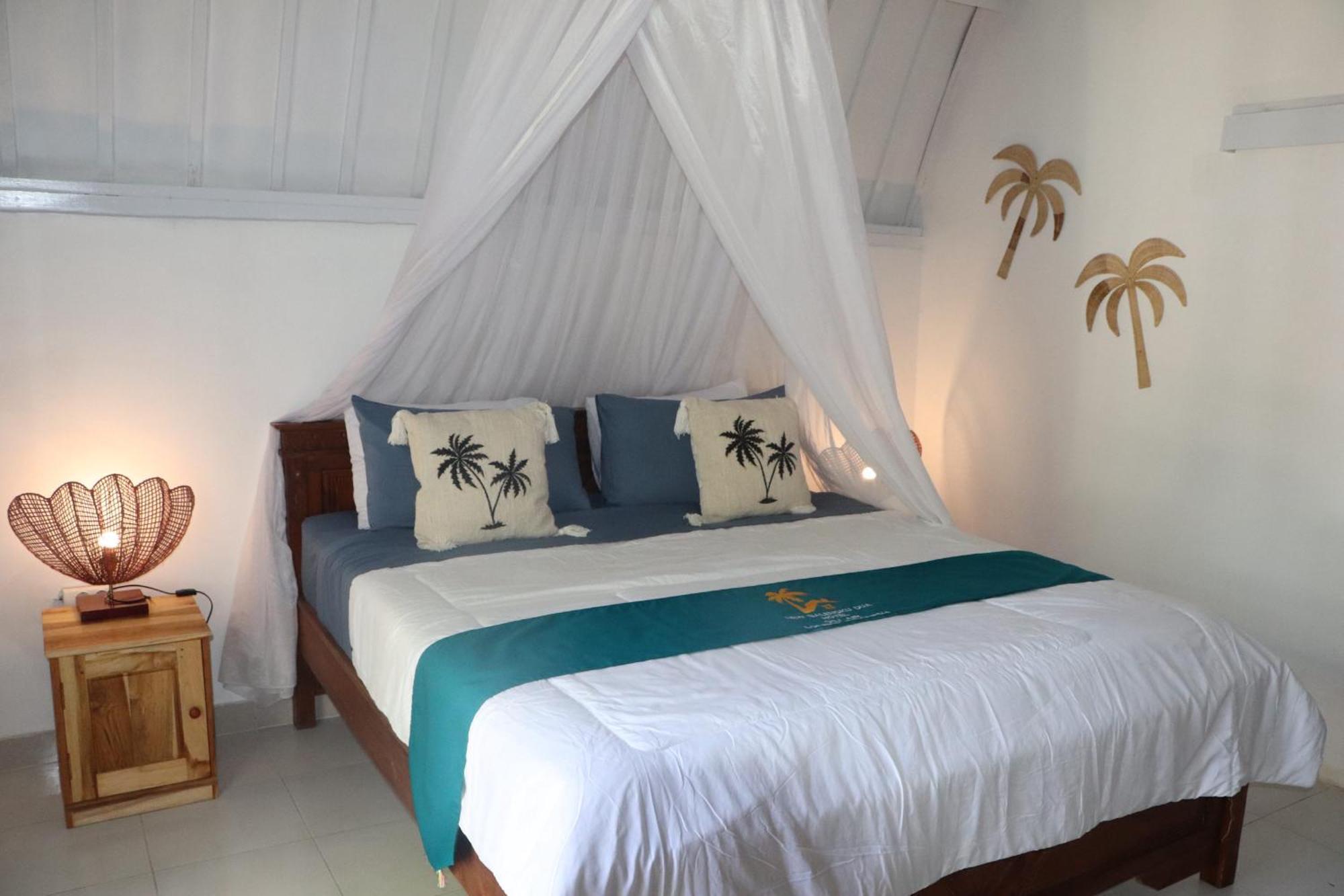 New Balengku Dua Hotel - Adults Only Гили Еър Екстериор снимка